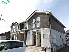 フォルシュ　ハイム　Ｂ  ｜ 三重県四日市市日永3丁目（賃貸アパート1R・1階・32.90㎡） その6