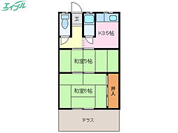 🉐敷金礼金0円！🉐辻原呈様借家