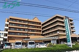 独立行政法人地域医療機能推進機構四日市羽津医療センター 1448m