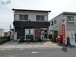 四日市小杉郵便局 793m
