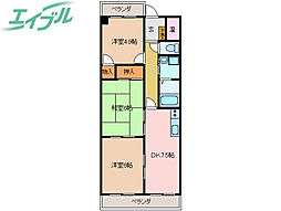 エクセル中川原