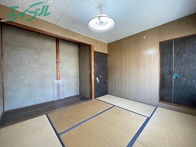室内