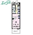 サンルミエール5階6.2万円