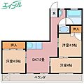 祇園ハイツ5番街4階5.5万円