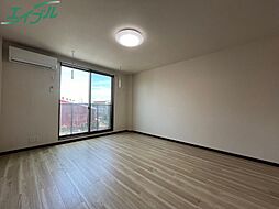 ハーバーサイドＩＮＢ 2階1Kのリビング/ダイニング