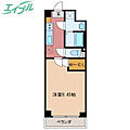 S-FORT四日市元町8階6.1万円