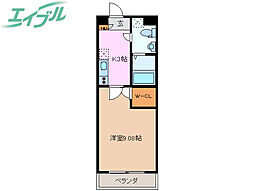 GRAN DUKE 四日市 11階