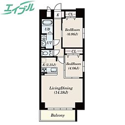 S-FORT四日市arcam 12階