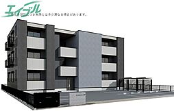 ディーシャンブル 北町