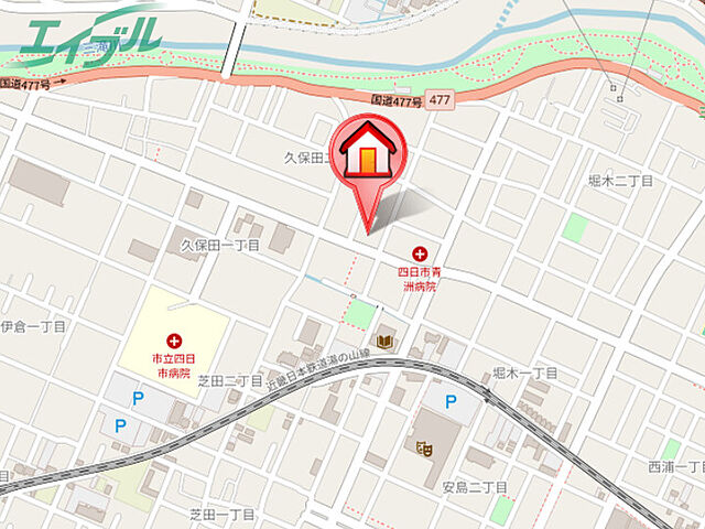 地図