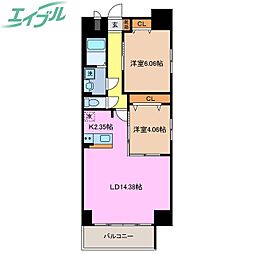 S-FORT四日市arcam 11階