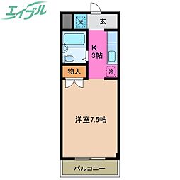 🉐敷金礼金0円！🉐ＡＫＥＢＯＨＮＯ　Ｂ棟