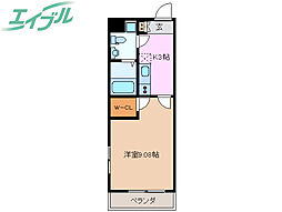 GRAN DUKE 四日市 6階