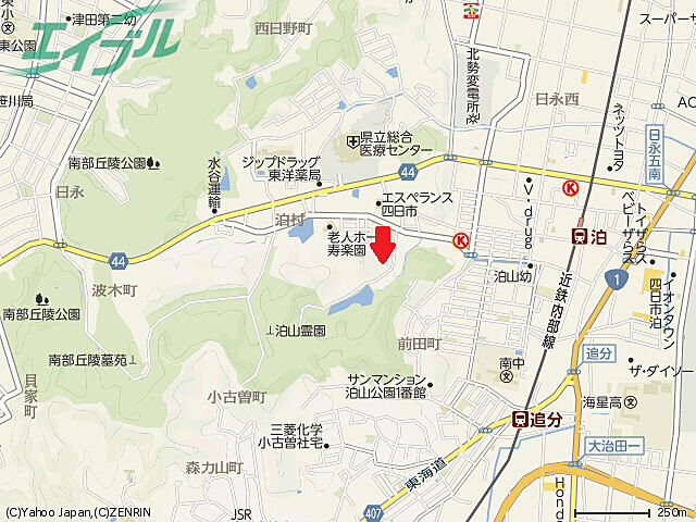 地図