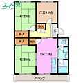 コーポ山路3階4.7万円