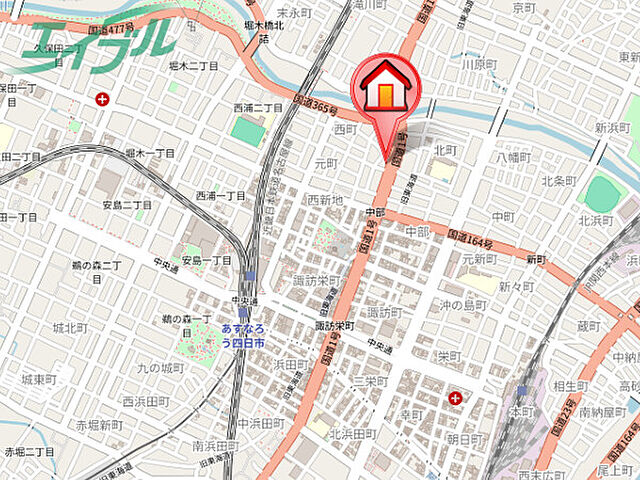 地図
