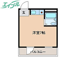 シティライフ四日市 5階