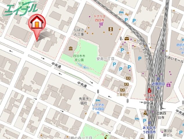 地図
