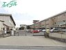 周辺：四日市市立海蔵小学校 1055m