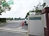 周辺：四日市市立羽津小学校 192m