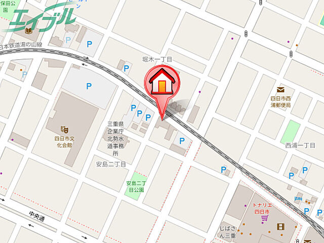 地図