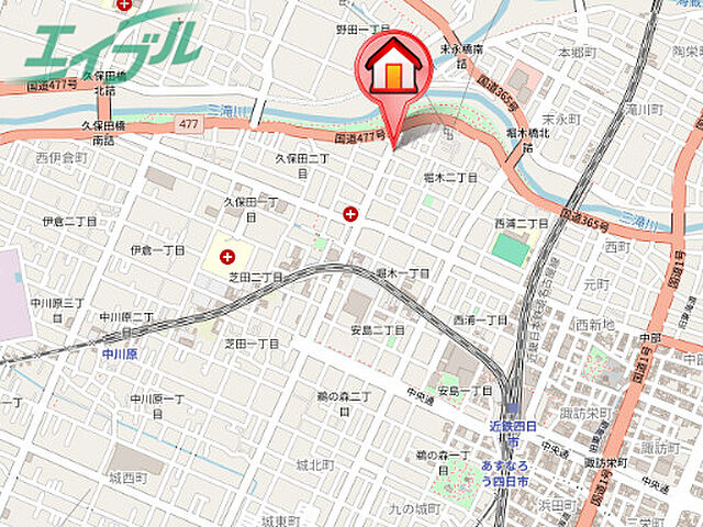 地図