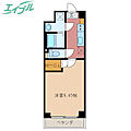 S-FORT四日市元町2階5.8万円