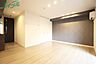 リビング/ダイニング：同タイプ部屋写真です。