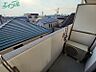 バルコニー：別部屋画像参考