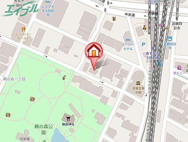 地図