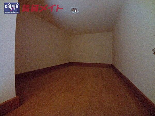 三重県桑名市多度町柚井(賃貸テラスハウス2LDK・1階・59.00㎡)の写真 その21