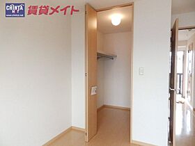 アンソレイユ 205 ｜ 三重県いなべ市員弁町畑新田（賃貸アパート1K・2階・30.03㎡） その13