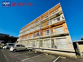 第二メゾンあかつき 1D ｜ 三重県四日市市萱生町（賃貸マンション1K・1階・23.92㎡） その1