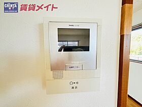 リースホーム陽だまりの丘  ｜ 三重県桑名市陽だまりの丘１丁目（賃貸一戸建3LDK・1階・84.48㎡） その23