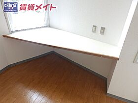 プロミネントＤＡＩＡＮ 201 ｜ 三重県いなべ市大安町梅戸（賃貸マンション1R・2階・19.20㎡） その9