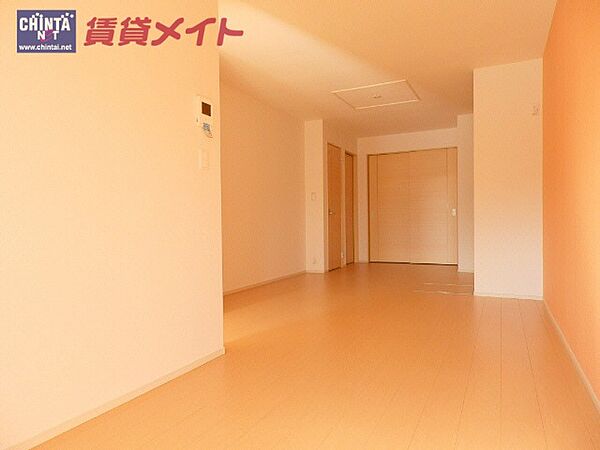 三重県桑名市多度町香取(賃貸アパート1LDK・1階・46.78㎡)の写真 その3