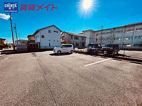 セジュールＫＡＭＡＹＡ2000 105 ｜ 三重県三重郡菰野町大字菰野（賃貸アパート1K・1階・26.93㎡） その17