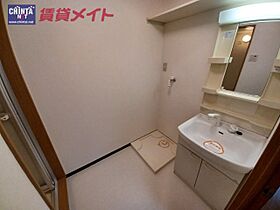 もと・サン稲場II 203 ｜ 三重県桑名市大字蓮花寺（賃貸マンション1K・2階・36.00㎡） その12