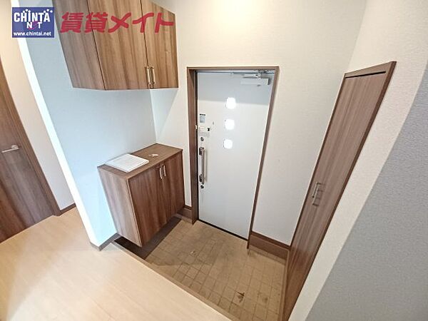 石黒様戸建賃貸住宅 ｜三重県三重郡菰野町大字菰野(賃貸一戸建3LDK・1階・79.48㎡)の写真 その13