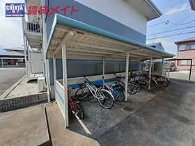 メゾン・サンパティーク1 202 ｜ 三重県三重郡菰野町大字菰野（賃貸アパート1LDK・2階・46.13㎡） その8