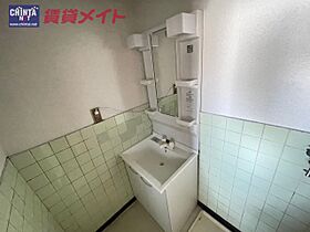 イトウハイツ 301 ｜ 三重県三重郡菰野町大字福村（賃貸マンション1LDK・3階・44.20㎡） その11