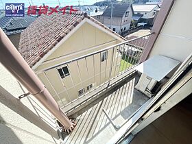 イトウハイツ 301 ｜ 三重県三重郡菰野町大字福村（賃貸マンション1LDK・3階・44.20㎡） その13