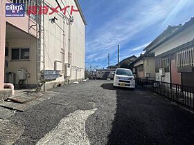 イトウハイツ 301 ｜ 三重県三重郡菰野町大字福村（賃貸マンション1LDK・3階・44.20㎡） その7