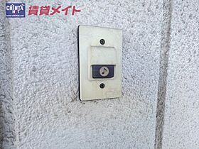 イトウハイツ 301 ｜ 三重県三重郡菰野町大字福村（賃貸マンション1LDK・3階・44.20㎡） その15