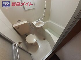 ヴィラ大安 C ｜ 三重県いなべ市大安町石榑東（賃貸アパート1DK・1階・32.00㎡） その5