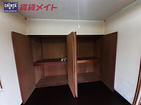 ヴィラ大安 C ｜ 三重県いなべ市大安町石榑東（賃貸アパート1DK・1階・32.00㎡） その9