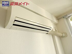 アイルームいなべ大安 111 ｜ 三重県いなべ市大安町門前（賃貸アパート1K・1階・23.74㎡） その12