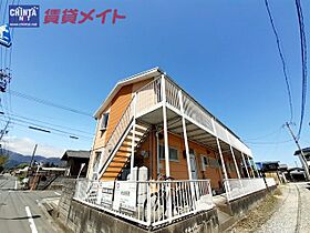 コーポ三滝 201 ｜ 三重県三重郡菰野町大字潤田（賃貸アパート2K・2階・34.78㎡） その6