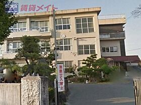 コーポ三滝 201 ｜ 三重県三重郡菰野町大字潤田（賃貸アパート2K・2階・34.78㎡） その18