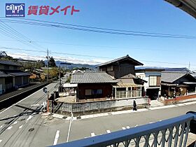 コーポ三滝 201 ｜ 三重県三重郡菰野町大字潤田（賃貸アパート2K・2階・34.78㎡） その16